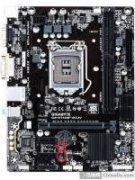 技嘉GA-H110M-DS2V-BIOS 自己合成 换桥必备BIOS