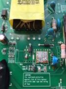 海信  LED32K1800 电源的维修