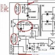 维修小知识——献给新学维修朋友们！