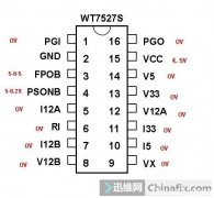 请教一下高手，，关于一体机电源问题，