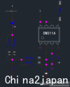 待机芯片DM311A