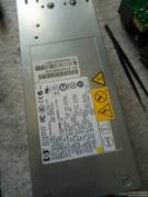HP惠普DPS-800GB  A服务器电源不启动