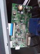 HKC22液晶通病