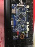 求一个冠微HL3227S 27英寸 屏号 LSM270HP05的主板BIO