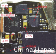 oppo R9手机显示部份信号图解介绍