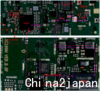 华为麦芒c1992G无信号维修案例