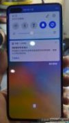 华为P40手机进水后无wifi等多故障维修
