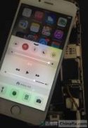 iphone6无法唤醒小修