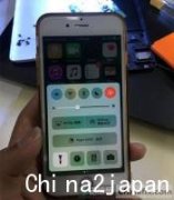 iPhone6手机手电筒不能用故障维修