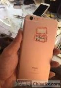 iPhone6s Plus手机待机死机 黑屏无唤醒故障维修