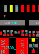 7P 白WIFI , PADS的点位图？