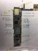 实地学员维修6s触发后200-300MA