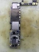 Iphone6S喇叭无声音维修！
