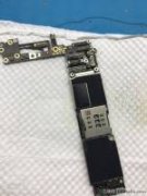 实地学员6代触发大电流维修一例