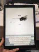 ipad pro 12.9 4g版硬解id全过程