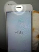 iPhone6 不认SIM卡故障维修