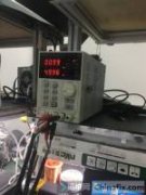 iPhone X手机重摔不开机故障维修
