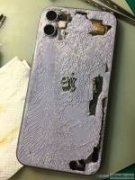 iPhone11重摔无基带