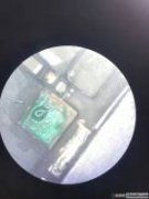 iPhone6重摔后无限重启，按
