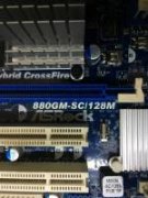 华擎 880GM-SC/128M BIOS REV 1.02