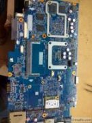 DELL 主板如图 进水 谁有显卡部分高清照片-感激不