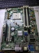 HP compaq  Pro 6305 SFF 品牌机原机备份亮机OK BIOS
