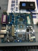 ZA-POSE2AL CPU-EM1800GBB22GV ZA-POSE2AL  IO-IT8712F-S 三代内