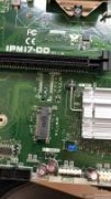 HP主板 IPM17-DD REV1.04 BIOS