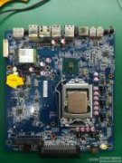 小主机BIOS  CM-494V-0 E162264  I3 7代  7100