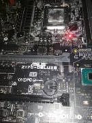 ASUS Z170-DELUXE REV1.03 BIOS