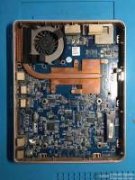 求华磊魔盒BIOS PCB板号：JHS612-31-A50