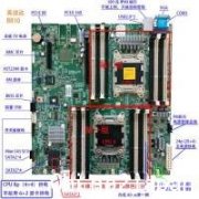 求英业达b810双路x79bios