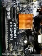 华擎 ASROCK  H110M-DVS  REM  3.02 BIOS