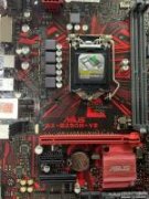 EX-B250M-V3 魔改9400F，两张图，配BIOS，强行骗分，