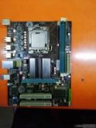 X58LDK-52 原厂BIOS AMI主板