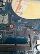 dell的3458  板号是la-b843p 工厂BIOS