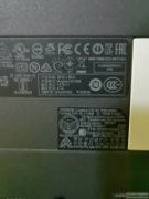 全网首发 DELL 一体机 INSPIRON 24 - 7459 原机备份BI
