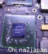 苹果A1286 820-2915-a i7 独显 BIOS