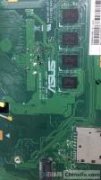 ASUS X751LD   2.0 屏蔽板载内存Bioss 不需要改任何电