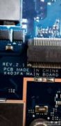 ASUS华硕X403FA工厂原始BIOS，不用改ME直刷，BIOS问题