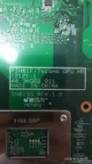 联想一体机M7250Z 主板型号：IH81SG  REV:1.0    BIOS