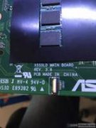 华硕 X555LD集显BIOS   REV3.6