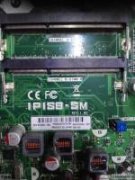 HP Omni 105PC一体机BIOS