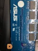ASUS FX60V BIOS 工厂版 GL502VM REV2.0