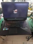 ASUS GL703VM 板号：DABKNMB1AA0 REV：A原厂BIOS