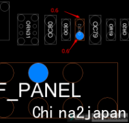 P5G41T-M LX3 通电即开机  关机变重启