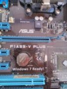 华硕FA55-V PLUS R1.02 CMOS电池4天就掉完了