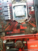 华硕EX-B250M-V3 R1.02 BIOS