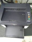 京瓷FS-1040打印机 电源板维修