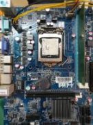 翔升H61M CPU供电问题求解。